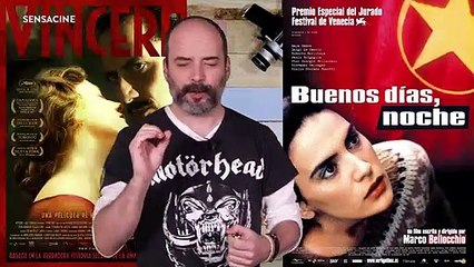 Crítica de &#039;El traidor&#039;