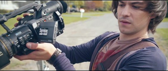 5150 Elm&#039;s Way Trailer OV