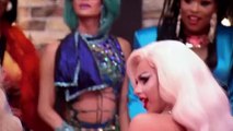 Public Buzz : Quand Lady Gaga participe à un concours de drag-queens
