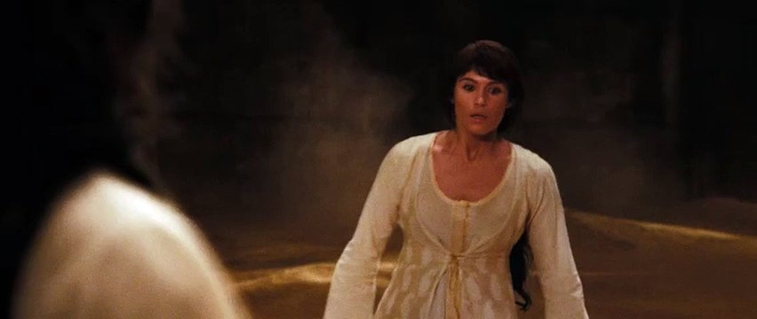 Prince Of Persia - Der Sand der Zeit Videoauszug (4) DF