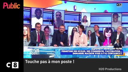 Zapping : Gad Elmaleh dévoile un clip d'une reprise de Claude Nougaro