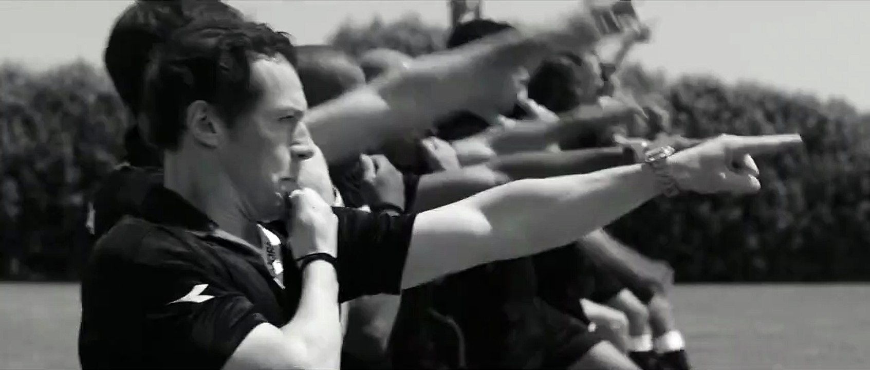 The Referee Trailer Original