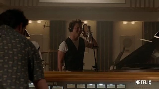 Luis Miguel: La serie - temporada 2 Teaser