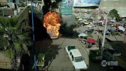 Homeland - temporada 8 Tráiler VO