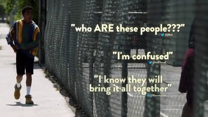 This Is Us - temporada 4B Tráiler VO