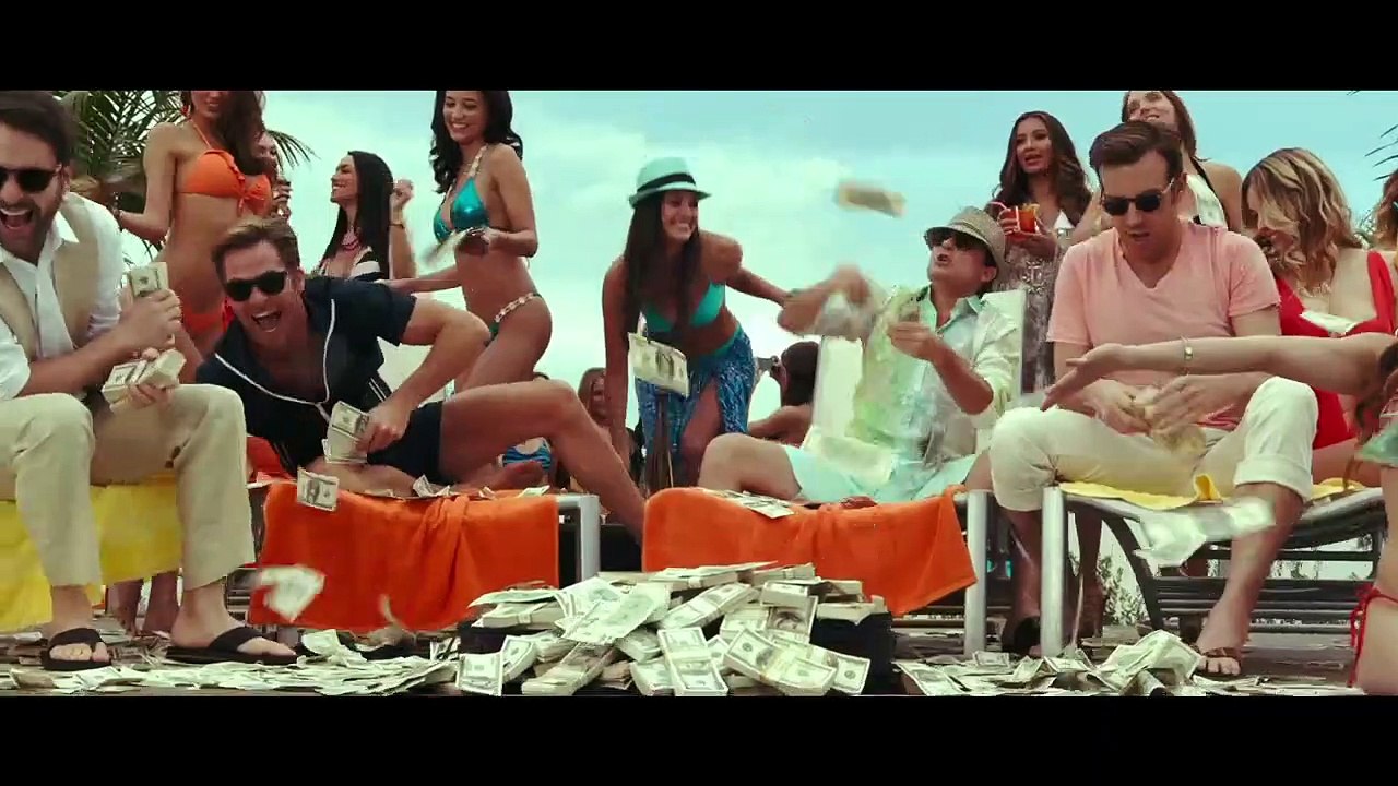 Kill The Boss 2 Trailer (2) DF