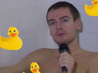 Exclu vidéo : JEREMSTAR : "Je pense que mon envie de célébrité est venue d'un traumatisme !"