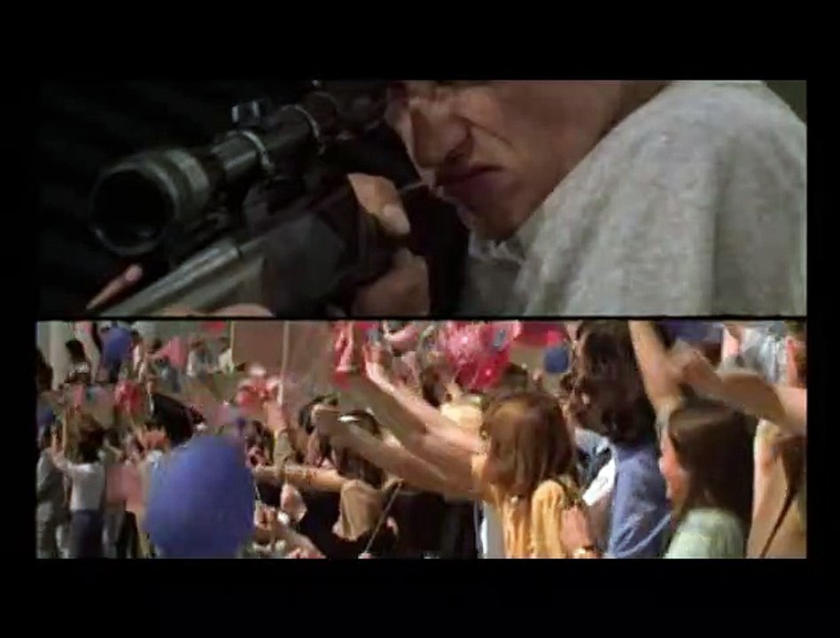 I wie Ikarus Trailer DF