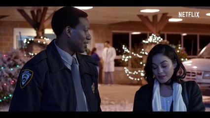 Um Passado de Presente Trailer Legendado