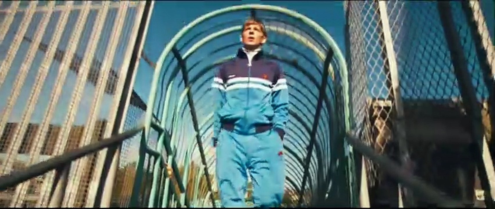 The Firm - 3. Halbzeit Trailer DF