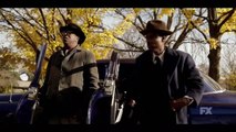 Fargo (2014) - Temporada 4 Tráiler VO
