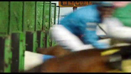 A Rota Selvagem Trailer Original