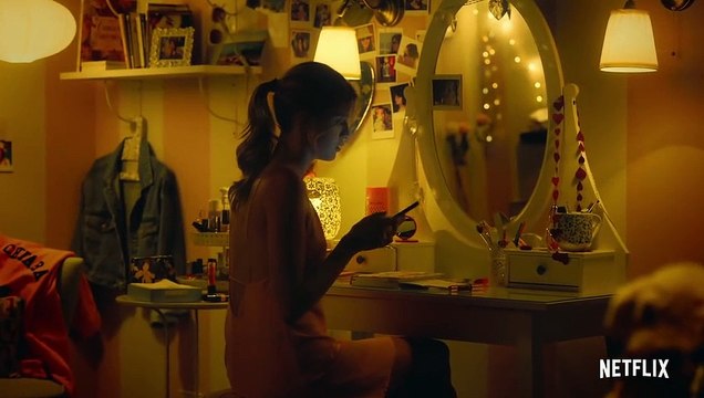 Baby 1ª Temporada Teaser Original