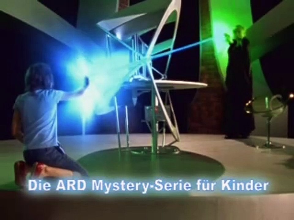 4 gegen Z Trailer DF