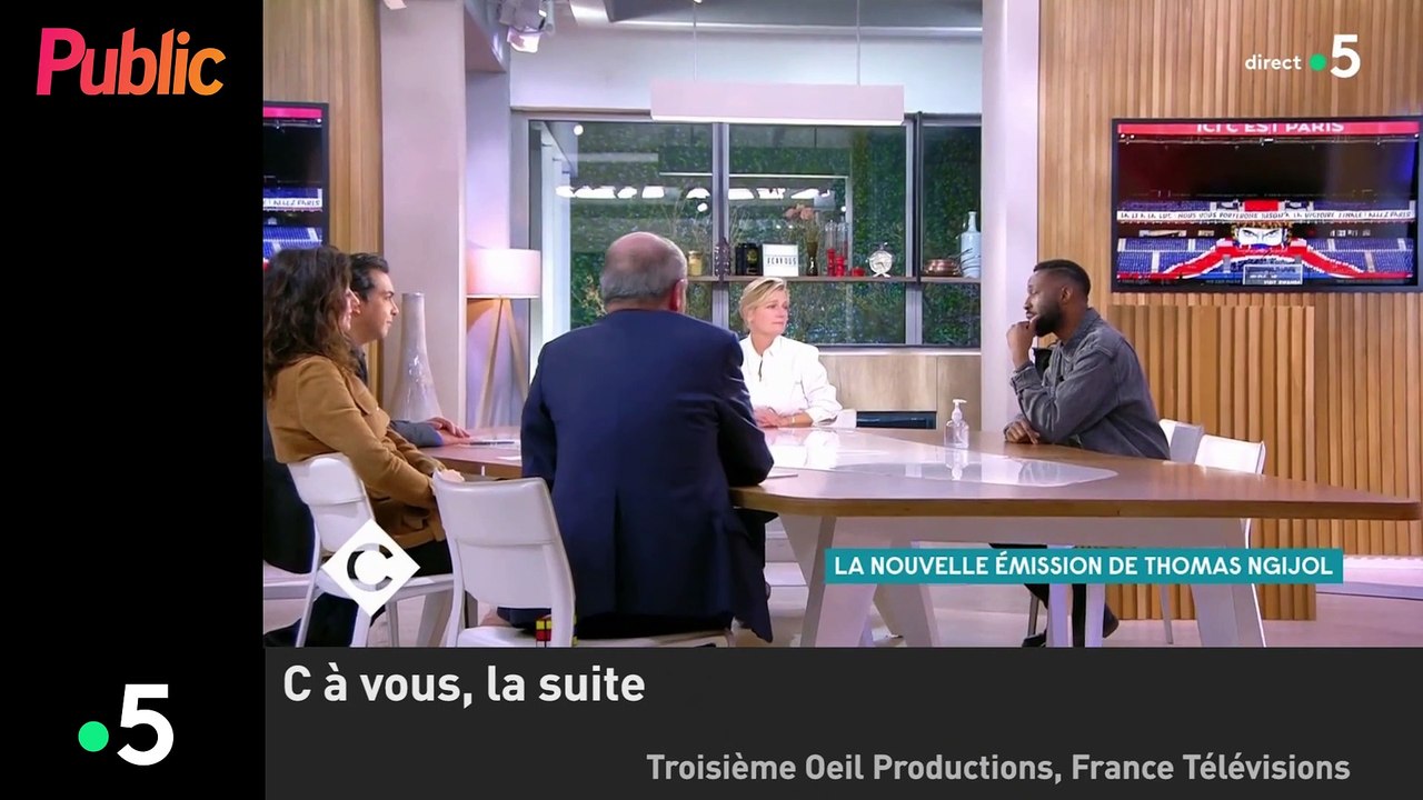 Zapping :  Isabelle Balkany fait de surprenantes révélations sur l’infidélité de son époux