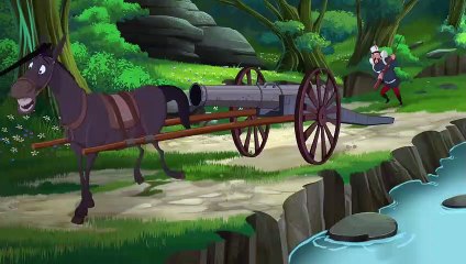 Lur y Amets Tráiler (2) VO