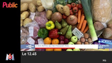 Zapping : Omar Sy incognito dans le métro parisien colle des affiches de sa série