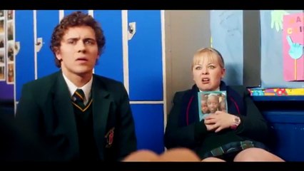 Derry Girls 1ª Temporada Trailer Original