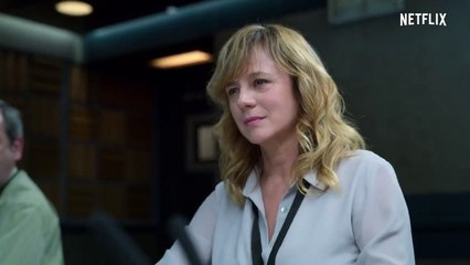 Criminal 1ª Temporada Trailer Original