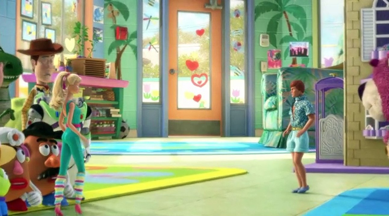 Toy Story 3 Videoclip (2) DF