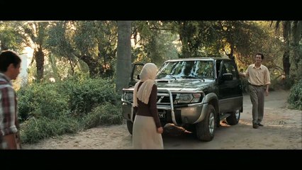 Le Fil - Die Spur unserer Sehnsucht Trailer OV