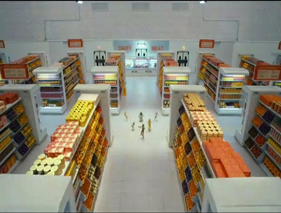 Der fantastische Mr. Fox Trailer (2) DF