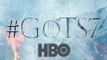 Game of Thrones : HBO dévoile la date de diffusion de la saison 7 et un premier teaser exceptionnel