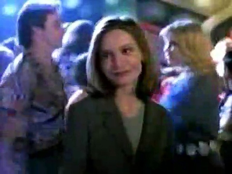 Ally McBeal Trailer DF