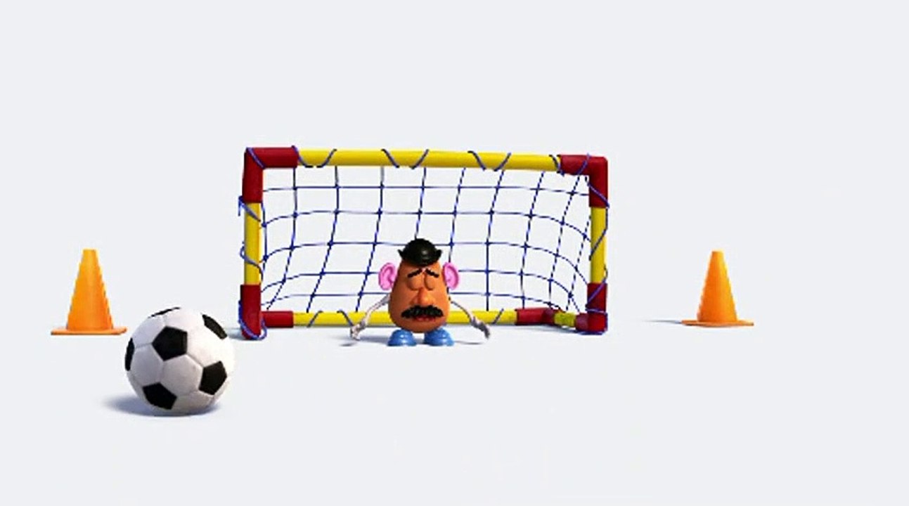 Toy Story 3 Videoclip (3) DF