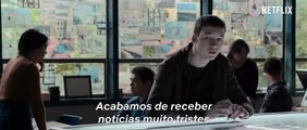 13 Reasons Why 3ª Temporada Trailer Legendado