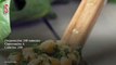 Vídeo Receta: Salteado de espinacas con garbanzos