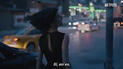 The Gift Tráiler VO