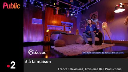 Zapping : L'hilarante annonce d'un agent SNCF à bord d'un TGV