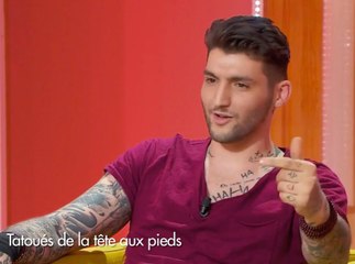 Tony (Secret Story 9) évoque son passé de SDF : "J'ai vécu des choses horribles"