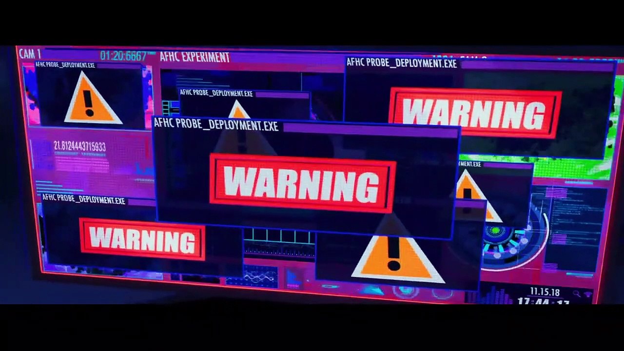 Homem-Aranha no Aranhaverso Trailer (2) Dublado