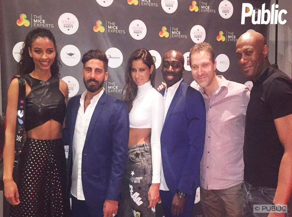 Exclu Public : Flora Coquerel dans Danse Avec Les Stars ? On a enfin la réponse !