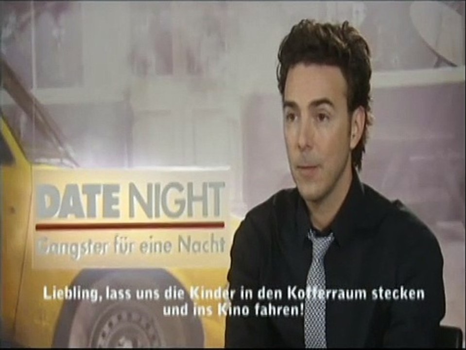 Interviews 2 - Deutsch