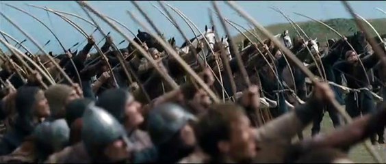 Robin Hood Videoauszug (2) DF