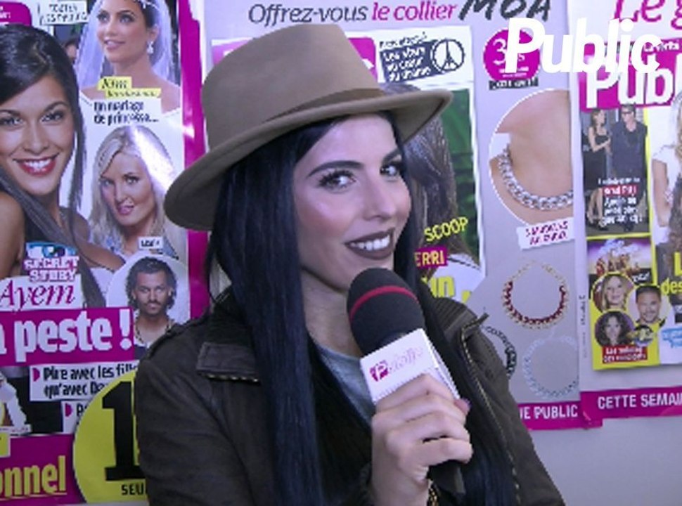 Exclu Public : Siham Bengoua : "Booba ? Il sait ce qu’il veut et il n’a pas peur de prendre des risques !"