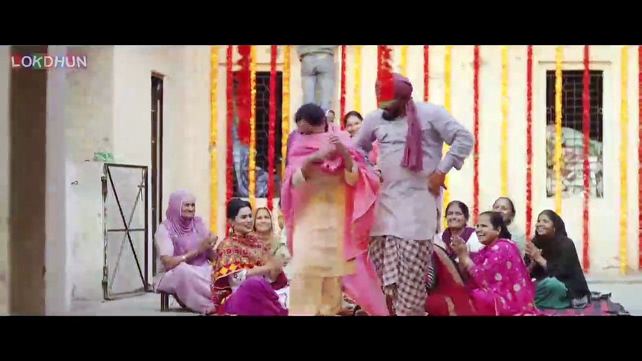 Ardaas Punjabi Movie part 3/3 | Gurpreet Ghuggi, Ammy Virk, Mandy Takhar