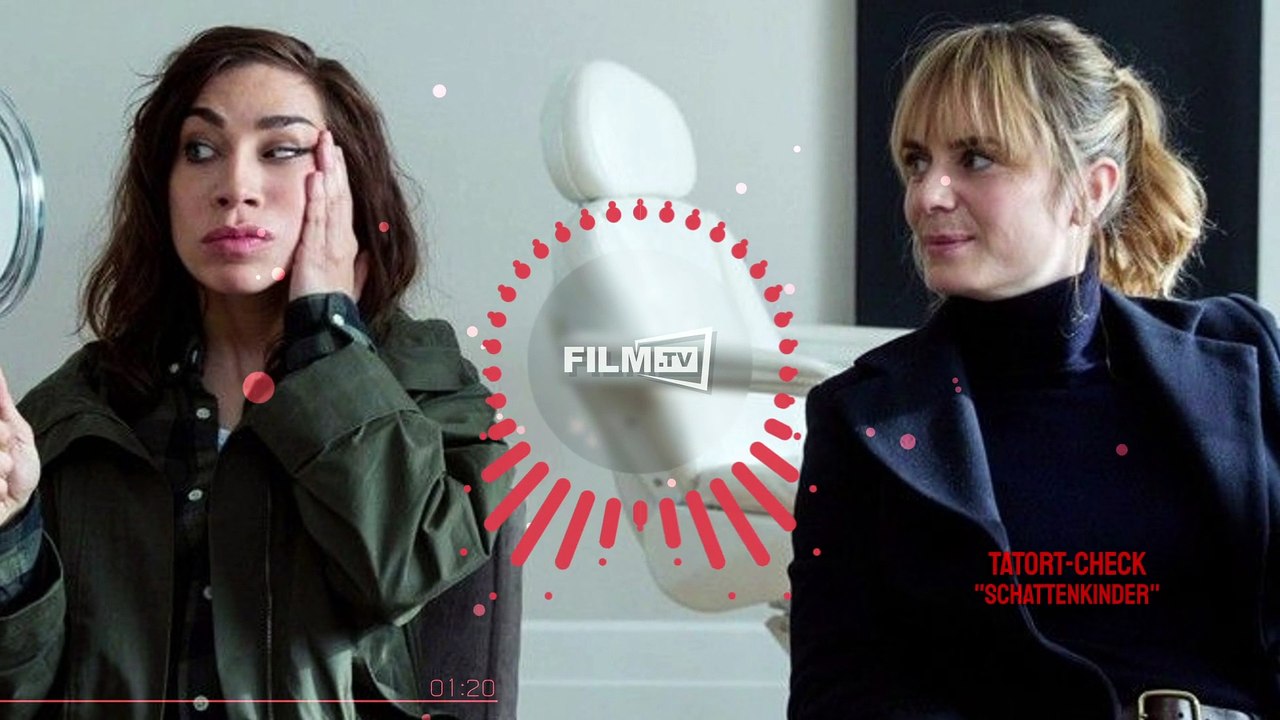 Tatort-Check: „Schattenkinder“ - Wie gut ist der Krimi?