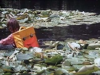 Luzie, der Schrecken der Straße Trailer DF