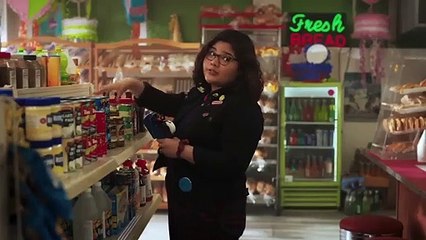 The Baker and The Beauty Tráiler VO