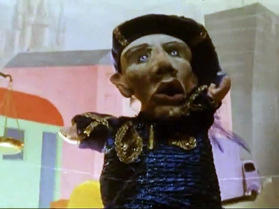 Prinz in Hölleland Trailer DF