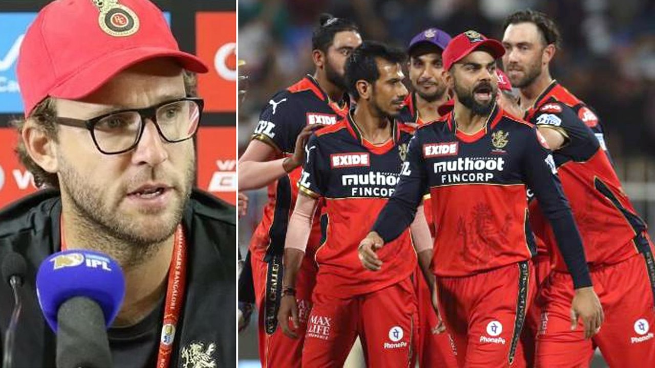 IPL 2022 : Virat Kohli Has No Chance Of Becoming RCB Captain Again | Oneindia Telugu
