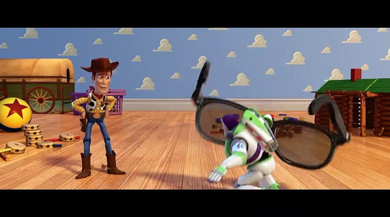 Toy Story 3 Trailer (6) DF