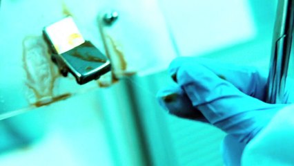 Splice - Das Genexperiment Trailer OV