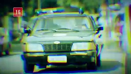 Impuros 1ª Temporada Teaser