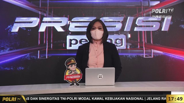 Live Report Retno - Doni Salmanan Diperiksa Bareskrim Polri