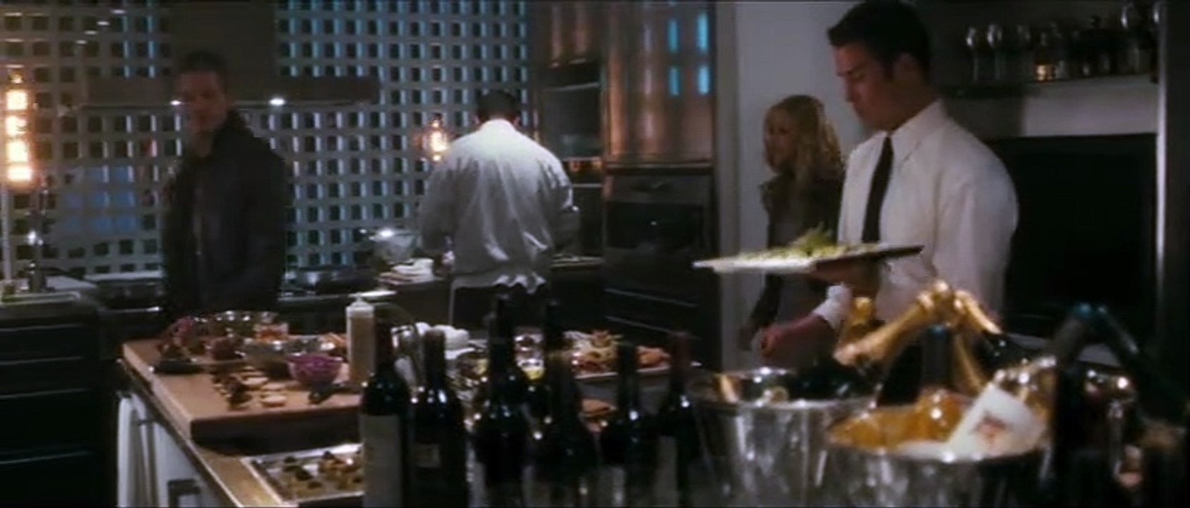 Burlesque Videoauszug DF